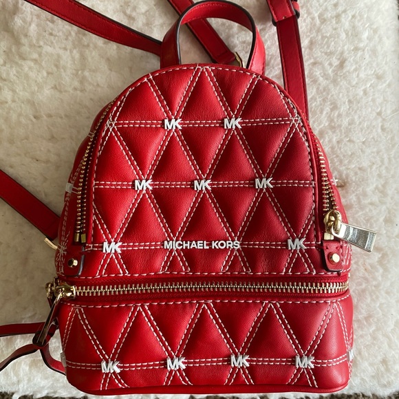 Backpacks